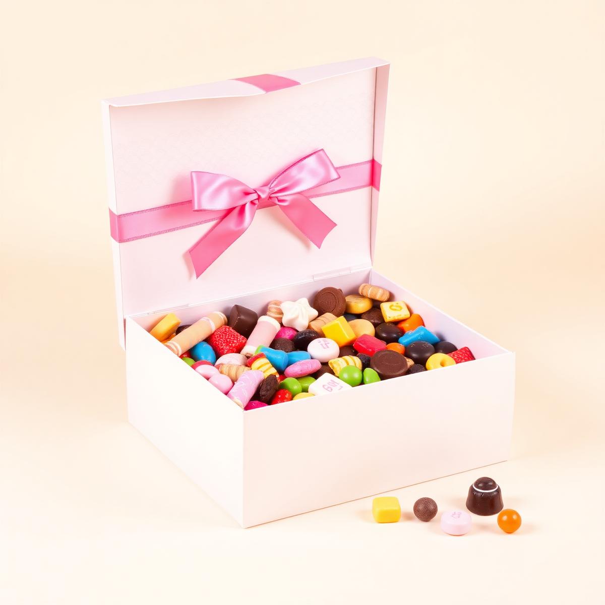 Sweet Gift Boxes