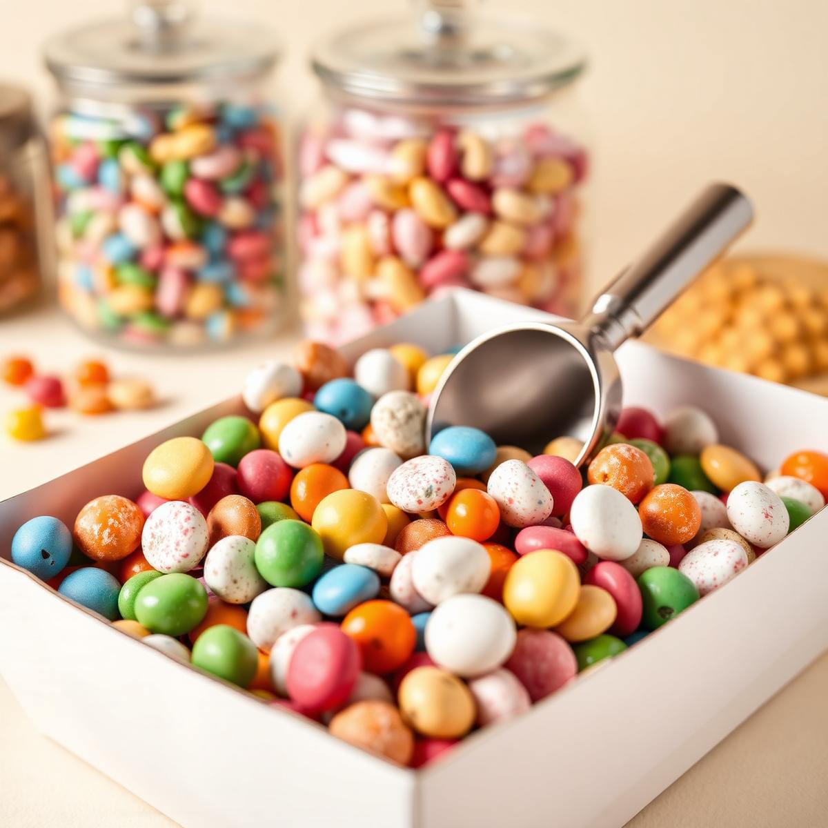 Pick & Mix Boxes